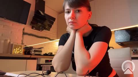 Snapshot of missnatasha5 chatting on December 30, 11:06 pm Miss Natasha online show from December 30, 11:06 pm