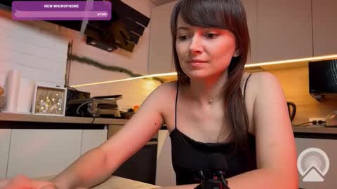 Snapshot of missnatasha5 chatting on January 3, 11:33 pm Miss Natasha online show from January 3, 11:33 pm