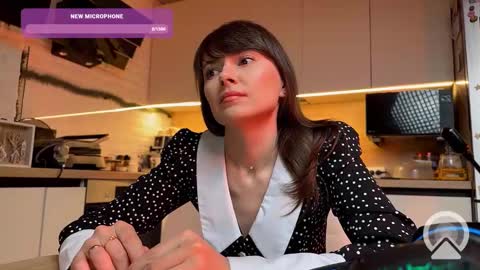 Snapshot of missnatasha5 chatting on January 5, 9:25 pm Miss Natasha online show from January 5, 9:25 pm