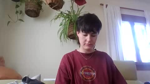 Snapshot of missnaughty___ chatting on February 25, 11:42 am missnaughty___ online show from February 25, 11:42 am