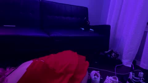 SlaveMissOdin online show from February 1, 11:10 am