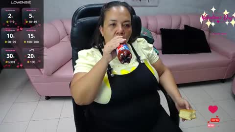 Penelope online show from February 18, 11:55 am