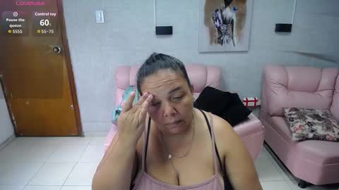 Penelope online show from September 29, 11:48 am