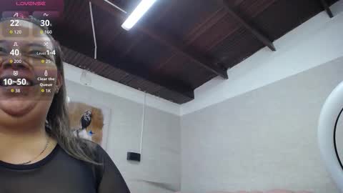 Penelope online show from October 10, 11:53 am