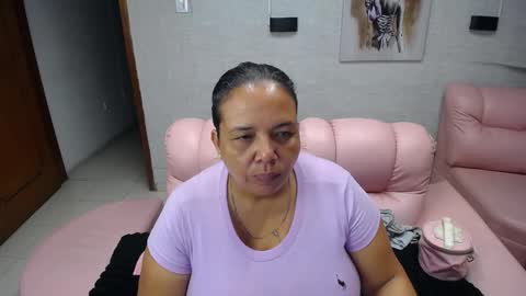 Penelope online show from November 20, 12:05 pm