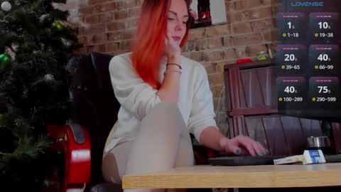 Miss Venus online show from January 9, 10:31 am