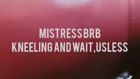 Miss Venus online show from January 27, 11:43 am