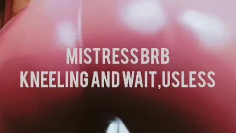 Miss Venus online show from January 31, 10:10 am