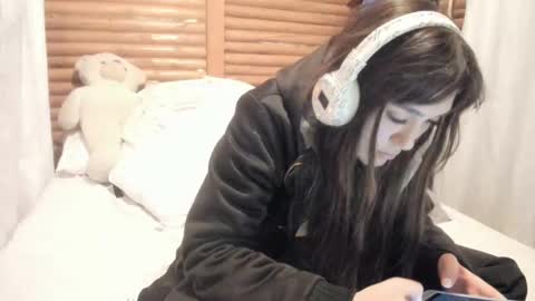 sarah online show from February 10, 1:46 am