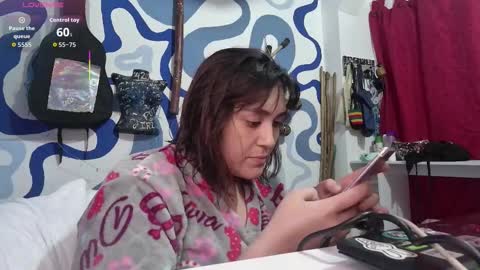 sarah online show from January 16, 2:15 am