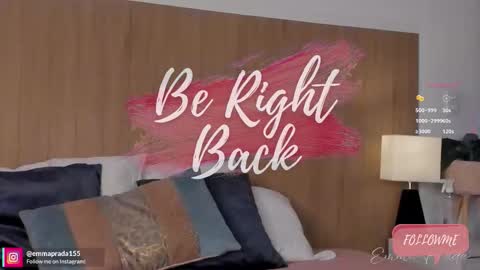 Emma Prada online show from September 10, 11:43 am