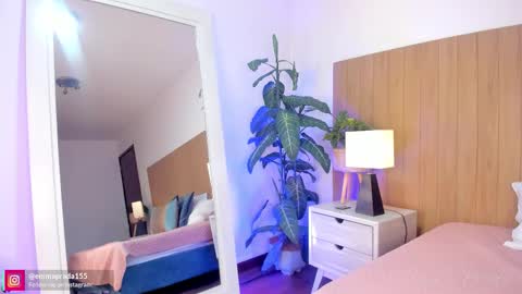 Emma Prada online show from October 1, 11:49 am