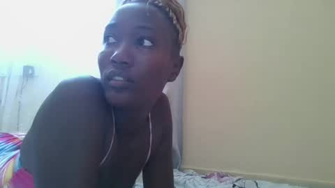 pretty gal online show from March 8, 10:11 am