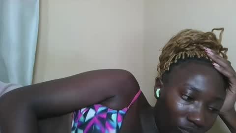 pretty gal online show from March 12, 3:24 am