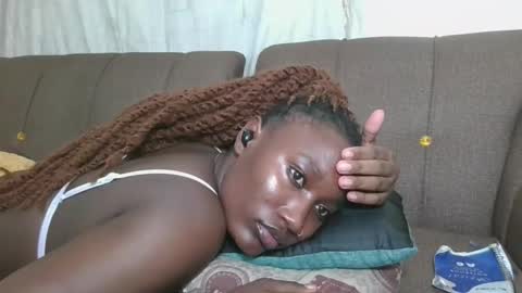 pretty gal online show from September 10, 9:48 pm