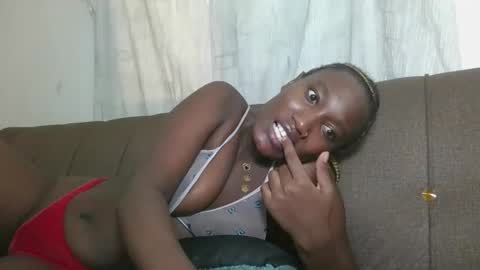 pretty gal online show from September 29, 6:29 am