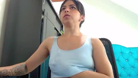 kassandra online show from February 19, 11:57 pm