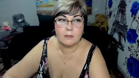 Snapshot of missritabella chatting on February 22, 7:25 pm Rita online show from February 22, 7:25 pm