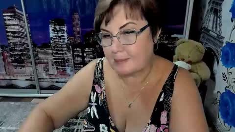 Snapshot of missritabella chatting on September 11, 6:19 pm Rita online show from September 11, 6:19 pm