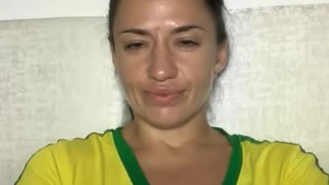 missroriann online show from June 10, 4:39 pm