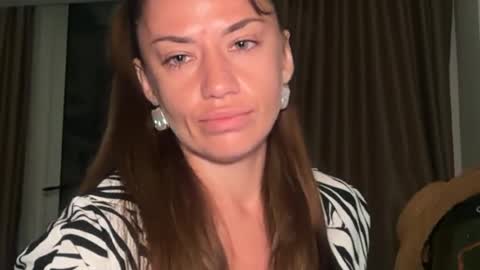 missroriann online show from June 25, 5:28 pm