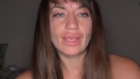missroriann online show from July 29, 6:50 pm