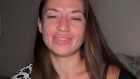 missroriann online show from August 9, 7:19 pm