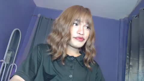 Snapshot of missrufaxxx chatting on January 2, 10:58 am Cielo online show from January 2, 10:58 am