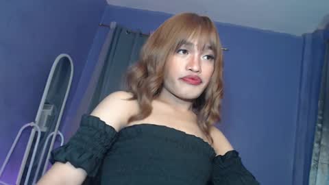 Snapshot of missrufaxxx chatting on January 3, 11:14 am Cielo online show from January 3, 11:14 am