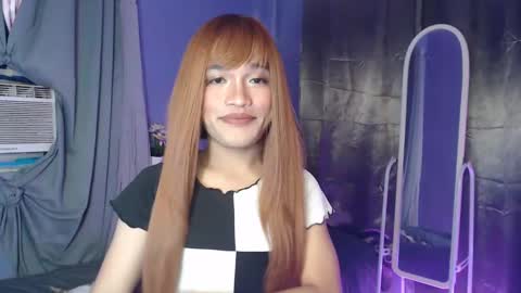 Snapshot of missrufaxxx chatting on January 19, 3:42 pm Cielo online show from January 19, 3:42 pm