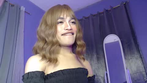 Snapshot of missrufaxxx chatting on January 25, 2:47 pm Cielo online show from January 25, 2:47 pm