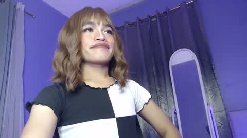 Snapshot of missrufaxxx chatting on January 29, 5:24 pm Cielo online show from January 29, 5:24 pm