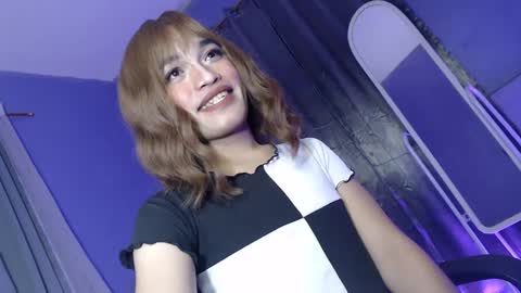 Snapshot of missrufaxxx chatting on January 31, 2:28 pm Cielo online show from January 31, 2:28 pm