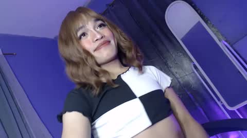 Snapshot of missrufaxxx chatting on January 31, 5:32 pm Cielo online show from January 31, 5:32 pm