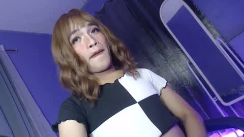 Snapshot of missrufaxxx chatting on February 3, 5:35 pm Cielo online show from February 3, 5:35 pm