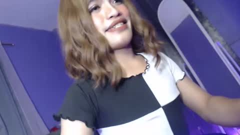 Snapshot of missrufaxxx chatting on February 11, 5:50 pm Cielo online show from February 11, 5:50 pm