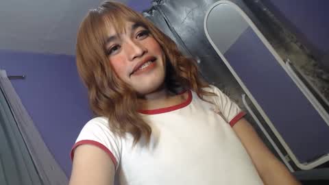 Snapshot of missrufaxxx chatting on February 20, 11:31 am Cielo online show from February 20, 11:31 am