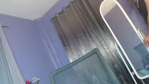 Snapshot of missrufaxxx chatting on February 26, 11:30 am Cielo online show from February 26, 11:30 am