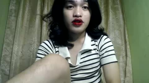 Snapshot of missrufaxxx chatting on October 24, 11:39 am Cielo online show from October 24, 11:39 am