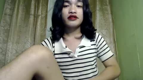 Snapshot of missrufaxxx chatting on October 30, 5:24 pm Cielo online show from October 30, 5:24 pm