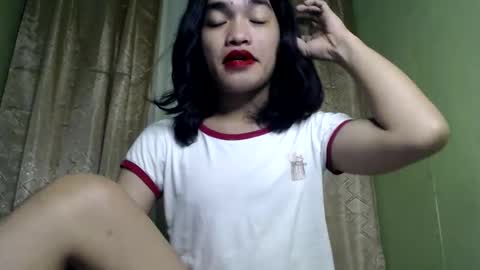 Snapshot of missrufaxxx chatting on November 7, 6:08 pm Cielo online show from November 7, 6:08 pm