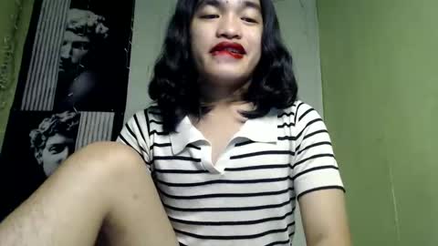 Snapshot of missrufaxxx chatting on November 14, 3:49 am Cielo online show from November 14, 3:49 am