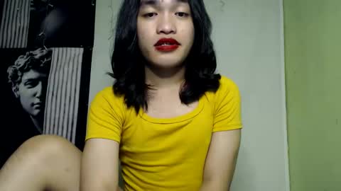 Snapshot of missrufaxxx chatting on November 23, 5:13 pm Cielo online show from November 23, 5:13 pm