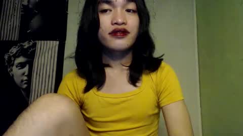 Snapshot of missrufaxxx chatting on December 4, 1:20 pm Cielo online show from December 4, 1:20 pm