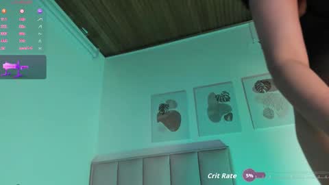 Luna online show from December 20, 12:29 am