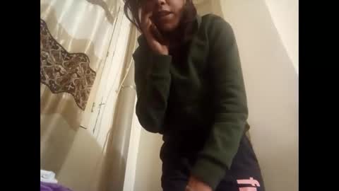 call me your slut online show from December 4, 8:12 am