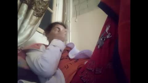 call me your slut online show from January 17, 8:52 am