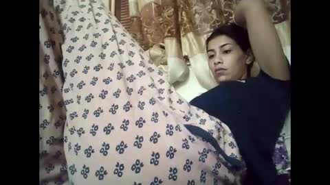 call me your slut online show from February 13, 12:23 pm