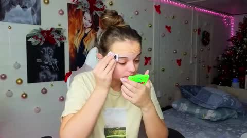 . online show from January 7, 2:14 am