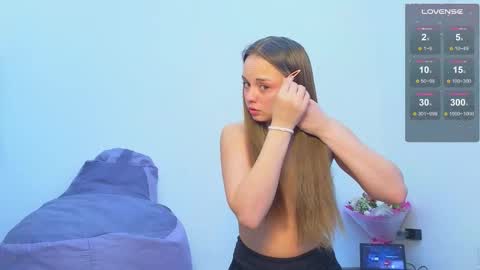 . online show from March 13, 9:49 am